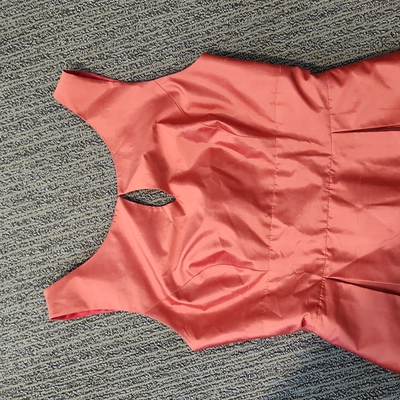 Jenny Yoo Collection Dress Size 8 - Picture 3 of 15